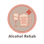 Alcohol Rehab icon