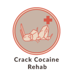 Crack Cocaine Rehab Graphic