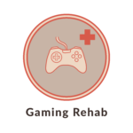 Gaming Rehab graphic