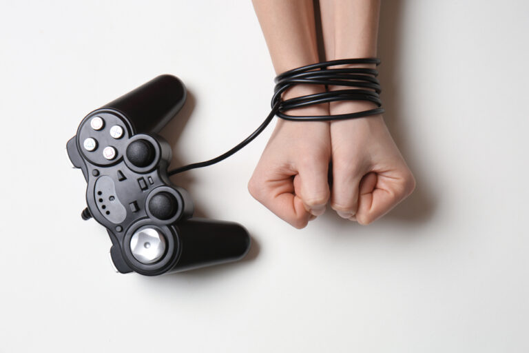 Gaming Addiction