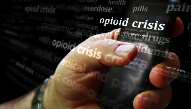 Opioid Crisis