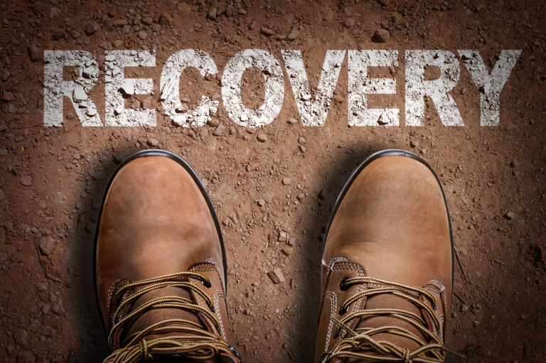 Recovery with cocaine rehab