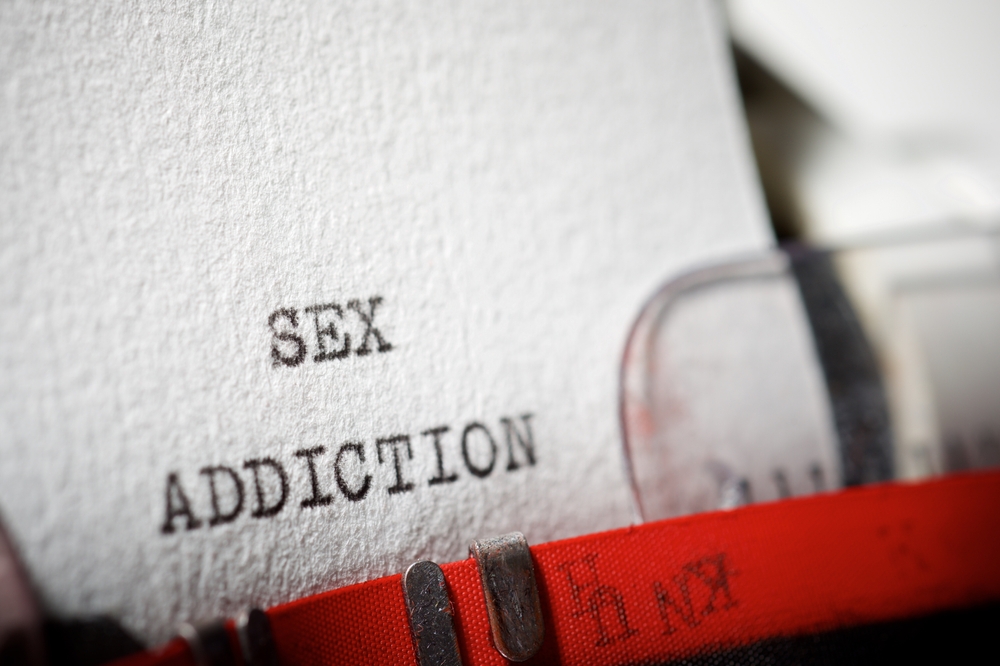 Sex Addiction