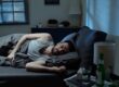 Alcohol and sleep problems