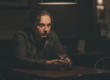 Individual showing signs of functioning alcoholism