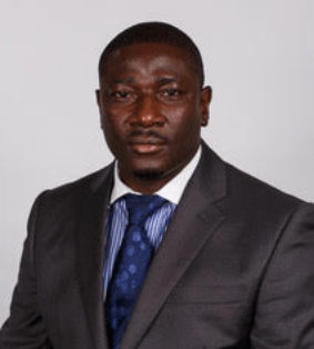 Picture of Dr Olalekan Otulana