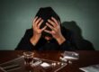 Anxiety and cocaine