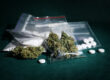 Top 3 most used drugs