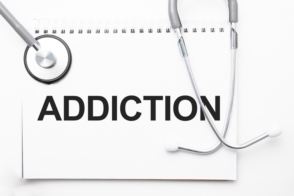 Addiction Stats