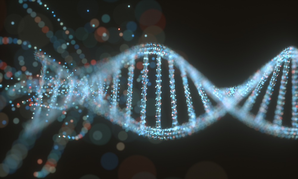 Genetics and alcohol