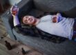 stages of alcoholism